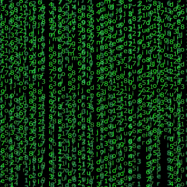 Illustration : Informatique : domaines, histoire et usages